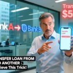 How To Transfer Loan From One Bank To Another – The Complete Process Step by Step How To Transfer Loan From One Bank To Another