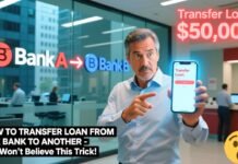 How To Transfer Loan From One Bank To Another – The Complete Process Step by Step How To Transfer Loan From One Bank To Another