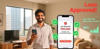 Instant Small Loan Without Income Proof In India: Fast Approval and No Salary Slip Needed! Instant Small Loan Without Income Proof In India