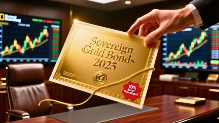 Investment In Sovereign Gold Bonds 2025 Investment In Sovereign Gold Bonds 2025