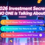 Investment Planning Tips For 2026 Financial Year: Smart Tips That Will Grow Your Money! Investment Planning Tips For 2026 Financial Year