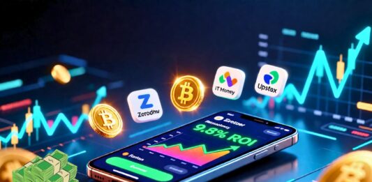 Top Investment Platforms For Mutual Funds 2025