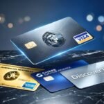 Best Credit Cards For International Transactions- Get Lowest Forex Charges 2026 Best Credit Cards For International Transactions