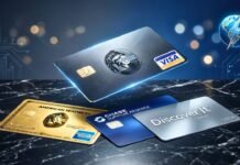 Best Credit Cards For International Transactions- Get Lowest Forex Charges 2026 Best Credit Cards For International Transactions