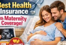Best Health Insurance With Maternity Coverage in India (2026 Buyer’s Guide) Best Health Insurance With Maternity Coverage