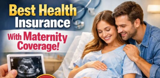 Best Health Insurance With Maternity Coverage