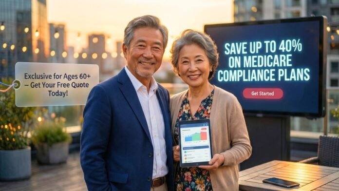 Best Insurance Plans For Senior Citizens Above 60