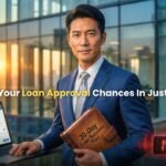 How To Improve Loan Approval Chances In 30 Days: Follow These Steps For Easy Approval! How To Improve Loan Approval Chances In 30 Days