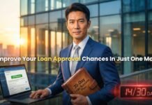 How To Improve Loan Approval Chances In 30 Days: Follow These Steps For Easy Approval! How To Improve Loan Approval Chances In 30 Days