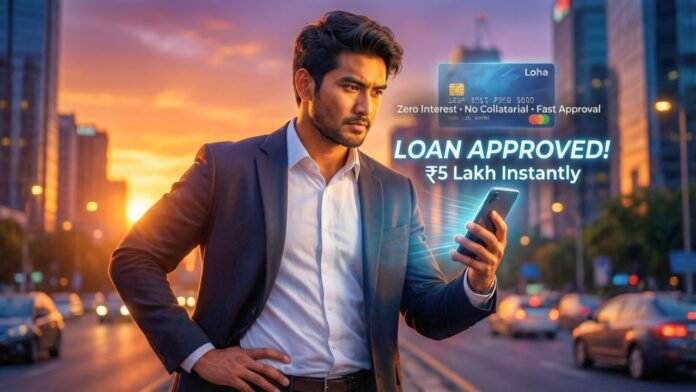 Low Interest Personal Loan For Salaried Employees Low Interest Personal Loan For Salaried Employees