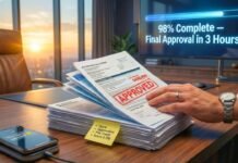 Mortgage Loan Documents Required For Fast Approval in 2026 Mortgage Loan Documents Required For Fast Approval