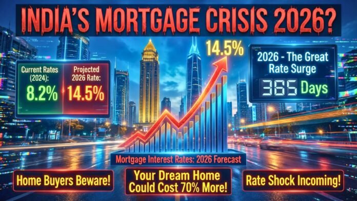 Mortgage Loan Interest Rates In India 2026 Mortgage Loan Interest Rates In India 2026