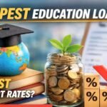 Cheapest Education Loan Interest Rates Comparison in India (2026 Updated Guide) Cheapest Education Loan Interest Rates Comparison