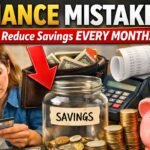 7 Common Finance Mistakes That Are Secretly Killing Your Savings in 2026 Finance Mistakes to avoid and Money saving tips for 2026