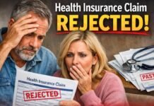 Health Insurance Claim Rejected: Common Reasons and What You Should Do Now (2026) Health Insurance Claim Rejected What To Do Next