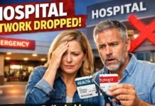 Health Insurance Network Hospital Removal: What Happens to Your Coverage? (2026 Update) Health Insurance Network Hospital Removal Impact