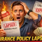 Insurance Policy Lapse Revival Process Explained (Complete Guide for 2026) Insurance Policy Lapse Revival Process Explained