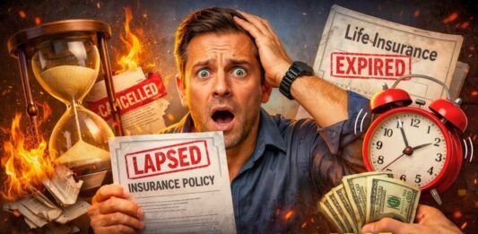 Insurance Policy Lapse Revival Process Explained