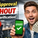 Loan Approval Without Office Verification – Is It Really Possible in India? Loan Approval Without Office Verification Is It Possible