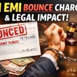 Loan EMI Bounce Charges And Legal Impact (What Borrowers Should Know in 2026) Loan EMI Bounce Charges And Legal Impact