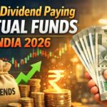 Best Dividend Paying Mutual Funds in India (2026): High Income Options You Should Know Best Dividend Paying Mutual Funds India 2026
