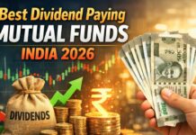 Best Dividend Paying Mutual Funds in India (2026): High Income Options You Should Know Best Dividend Paying Mutual Funds India 2026