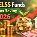 Best ELSS Funds For Tax Saving 2026 (Smart Investment Options Under Section 80C) Best ELSS Funds For Tax Saving 2026