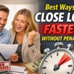 Best Ways To Close Loan Faster Without Penalty (Smart Strategies Banks Don’t Tell You) Best Ways To Close Loan Faster Without Penalty