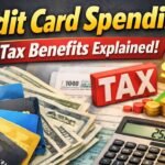 Credit Card Spending For Tax Benefits Explained (What Actually Works in India) Credit Card Spending For Tax Benefits Explained