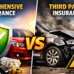 Difference Between Comprehensive and Third Party Insurance in India (2026): Which One Should You Choose? Difference Between Comprehensive And Third Party Insurance