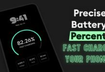 Fast Charge Your Phone Using This Amazing App: Speed Boost Your Phone Charging! FAST CHARGE YOUR PHONE