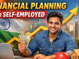 Financial Planning for Self Employed Individuals in India (2026): Smart Money Strategies That Actually Work Financial Planning For Self Employed Individuals India