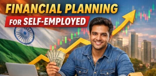 Financial Planning For Self Employed Individuals India