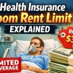Health Insurance Room Rent Limit Explained (2026): How It Affects Your Hospital Bill Health Insurance Room Rent Limit Explained