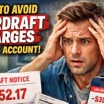How To Avoid Overdraft Charges In Bank Account (7 Smart Tricks That Save Your Money)