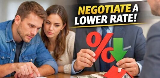 How To Negotiate Lower Interest Rate On Personal Loan