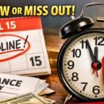 Insurance Premium Payment Deadline For Tax Deduction (What You Must Know Before 31st March 2026) Insurance Premium Payment Deadline For Tax Deduction