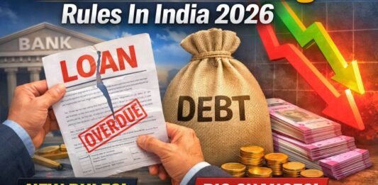 Loan Restructuring Rules In India 2026