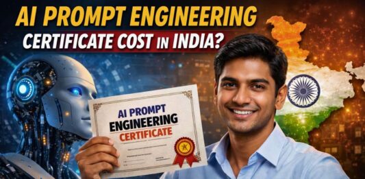 AI Prompt Engineering Course