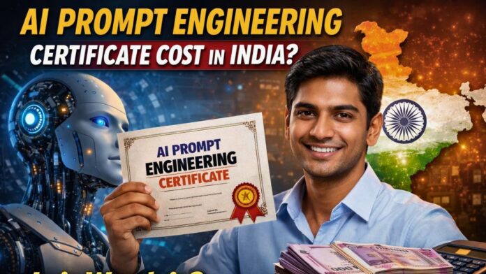 AI Prompt Engineering Course