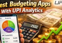 I Tried Tracking Every UPI Payment for a Week – These Best Budgeting Apps Actually Helped Best Budgeting Apps With Upi Analytics