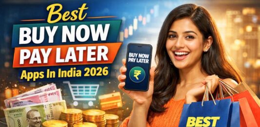 Best Buy Now Pay Later Apps