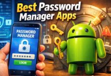 I Almost Lost Access to All My Accounts– These Best Password Manager Apps Saved Me Best Password Manager Apps For Android Users