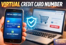 Credit Card Virtual Number for Safe Online Payments (2026): How It Works and Why You Should Use It Credit Card Virtual Number For Safe Online Payments