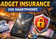 Gadget Insurance for Smartphones in India 2026: Save Thousands on Repairs Gadget Insurance For Smartphones In India 2026
