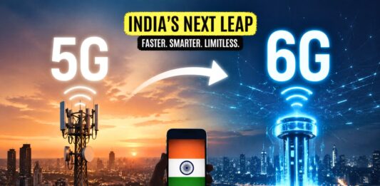India Transition From 5G To 6G Explained