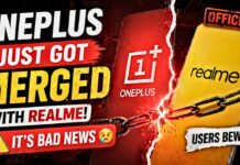 Is OnePlus Merging With Realme? Here’s What’s Really Happening OnePlus Just Got Merged With Realme