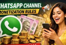 WhatsApp Channel Monetization Rules For Brands India – What You Should Know Before You Start Whatsapp Channel Monetization Rules For Brands India