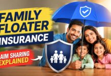Family Floater Insurance Claim Sharing Explained โ What Happens When One Member Uses Most of the Cover? Family Floater Insurance Claim Sharing Explained