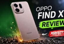 Oppo Find X9 Review – Excellent Cameras, But There’s One Big Problem! Oppo Find X9 5G